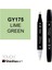 Art Touch Twin Marker GY175 Lime Green 2