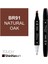 Art Touch Twin Marker BR91 Natural Oak 1