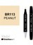 Art Touch Twin Marker BR113 Peanut 1