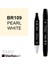 Art Touch Twin Marker BR109 Pearl White 1