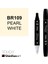 Art Touch Twin Marker BR109 Pearl White 2