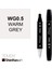 Art Touch Twin Marker Wg0.5 Warm Grey 1