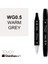 Art Touch Twin Marker Wg0.5 Warm Grey 2