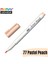 Artist Brush Pen 1100 Firça Uçlu Kalem 77 Pastel Peach 2