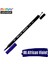 Artist Brush Pen 1800 Çift Taraflı Firça Uçlu Kalem 86 African Violet 2