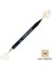 Kurecolor Mangaka Fine&brush Çift Taraflı Kalem CNKC-2200 No 766 Light Chestnut 2