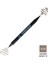 Kurecolor Mangaka Fine&brush Çift Taraflı Kalem CNKC-2200 No W.08 Warm Gray 08 1