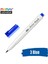 Artist Brush Pen 1100 Firça Uçlu Kalem 03 Blue 2