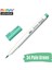 Artist Brush Pen 1100 Firça Uçlu Kalem 34 Pale Green 1