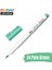 Artist Brush Pen 1100 Firça Uçlu Kalem 34 Pale Green 2