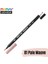 Artist Brush Pen 1800 Çift Taraflı Firça Uçlu Kalem 81 Pale Mauve 2