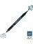 Kurecolor Mangaka Fine&brush Çift Taraflı Kalem CNKC-2200 No 827 Blue Gray 4 1