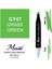 Twin Çift Uçlu Marker Kalemi 47 Grass Green 1