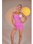 Essence Bluz Pembe 1