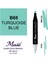 Twin Çift Uçlu Marker Kalemi 68 Turquoise Blue 1
