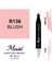 Twin Çift Uçlu Marker Kalemi 136 Blush 1