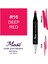 Twin Çift Uçlu Marker Kalemi 10 Deep Red 1