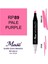 Twin Çift Uçlu Marker Kalemi 89 Pale Purple 1