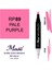 Twin Çift Uçlu Marker Kalemi 89 Pale Purple 2