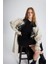 Cloak Trenchcoat Bej 4