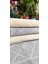 4lü Set Ihraç Fazlası Spor Desenli Çeyizlik 30X50 Cm Mutfak Havlu Seti Yeni Trend 3