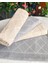 4lü Set Ihraç Fazlası Spor Desenli Çeyizlik 30X50 Cm Mutfak Havlu Seti Yeni Trend 5
