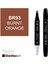 Art Touch Twin Marker BR93 Burnt Orange 3