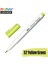 Artist Brush Pen 1100 Firça Uçlu Kalem 52 Yellow Green 1