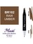 Twin Çift Uçlu Marker Kalemi 102 Raw Umber 1