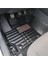 [brand] Range Rover 2013-2022 Siyah Havuzlu Dikişsiz (Press) Deri Paspas 4