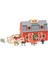 Melissa & Doug Ahşap Taşınabilir Çiftlik 1