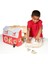 Melissa & Doug Ahşap Taşınabilir Çiftlik 3