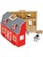 Melissa & Doug Ahşap Taşınabilir Çiftlik 4