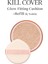 Işıltılı Görünüm Sunan Cushion Clio Kill Cover Glow Fitting Cushion+Refill Spf50+/PA+++ (3 Linen) 4
