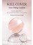 Işıltılı Görünüm Sunan Cushion CLIO Kill Cover Glow Fitting Cushion+Refill Spf50+PA+++ (4 Ginger) 2