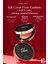 Mat Bitişli Kapatıcılık Sunan Cushion Clio Kill Cover Fixer Cushion+Refill (05 Sand) SPF50+ Pa+++ 2