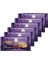 Glutensiz Gluten Free Karabuğdaylı Grissini 75 gr (6 Adet) 1
