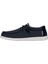Erkek Sneaker ( Günlük) HD.40403 Hey Dude Wally Sport Mesh 410 Navy 1