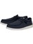 Erkek Sneaker ( Günlük) HD.40403 Hey Dude Wally Sport Mesh 410 Navy 2