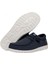 Erkek Sneaker ( Günlük) HD.40403 Hey Dude Wally Sport Mesh 410 Navy 3