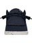 Erkek Sneaker ( Günlük) HD.40403 Hey Dude Wally Sport Mesh 410 Navy 4