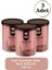 Premium Taze Öğütülmüş Bol Köpüklü Özel Silindir Kutu Soft Yumuşak Içim Türk Kahvesi 250 gr (3 Adet) 1