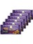 Glutensiz Gluten Free Peynirli Dereotlu Mini Kraker 85 gr (6 Adet) 1
