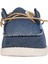 Erkek Sneaker ( Günlük) HD.40952 Hey Dude Wally Coastline Jute 410 Navy 4