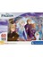 Disney Frozen 60 Parça Puzzle Yap Boz Seti 4+ Super Color 1