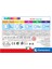 Disney Frozen 60 Parça Puzzle Yap Boz Seti 4+ Super Color 3