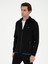Erkek Siyah Sweatshirt 50284611-VR046 1
