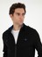 Erkek Siyah Sweatshirt 50284611-VR046 2