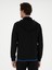 Erkek Siyah Sweatshirt 50284611-VR046 5