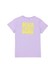 Erkek Çocuk Lila Tişört 50288062-VR034 7